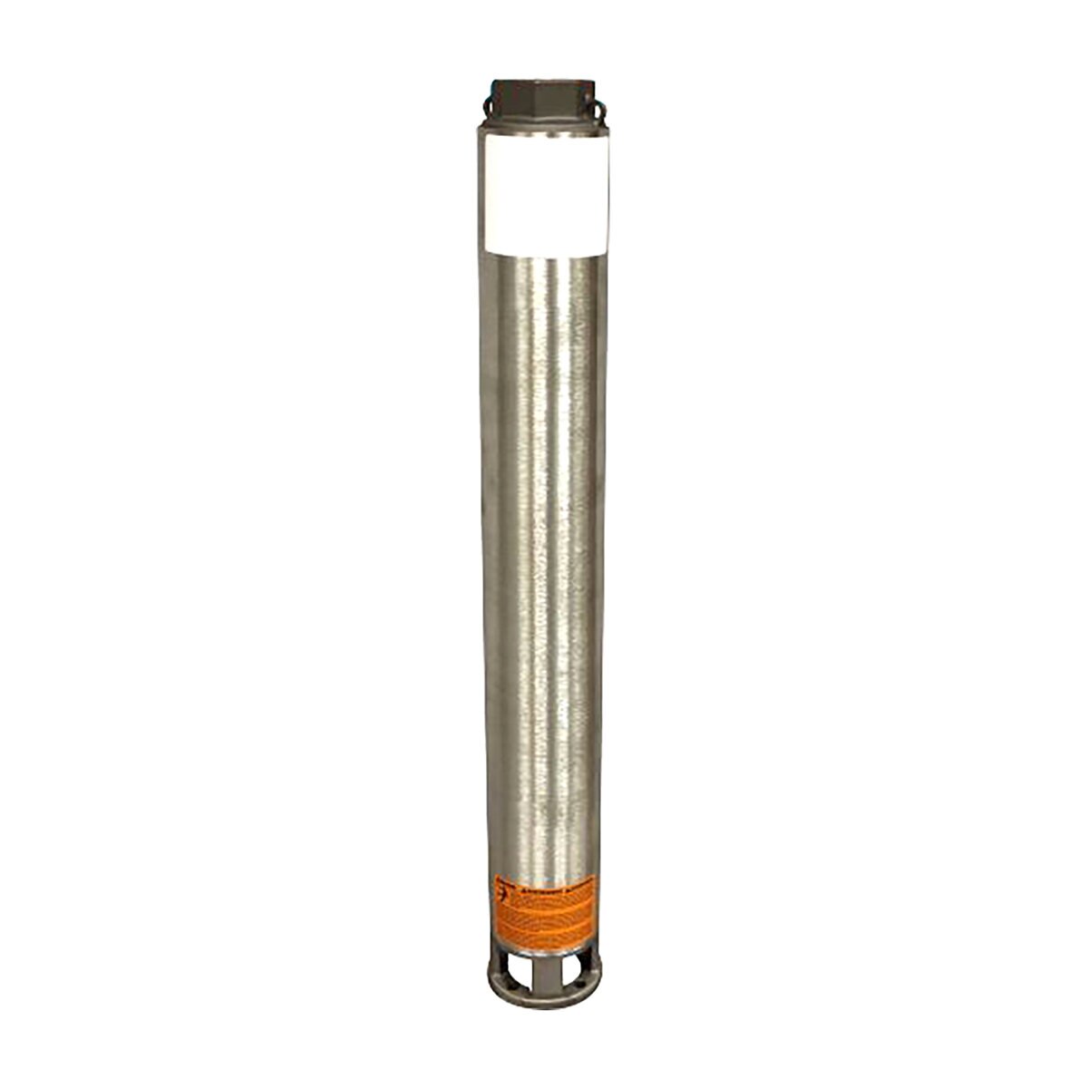 Goulds Submersible Pump End 3 HP 10 Stage 4 in.