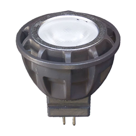 MR11-2-3000-120  Brilliance MR11 Lamp 2W 3000K 120 Degree