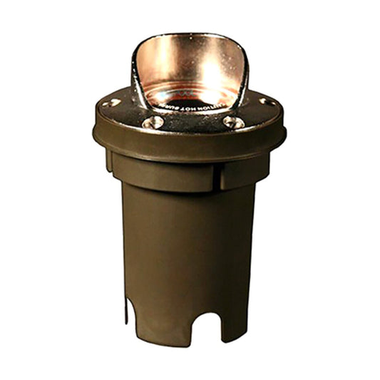 FX FC In-Grade Light Cowling Faceplate No Lamp Camo Bronze Finish