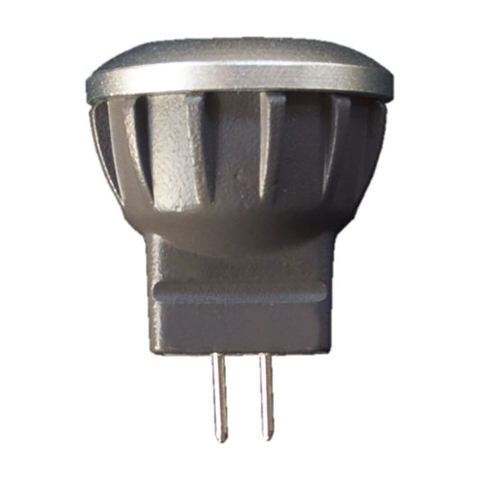 Brilliance MR8 Lamp 1.5W 3000K 30 Degree LED