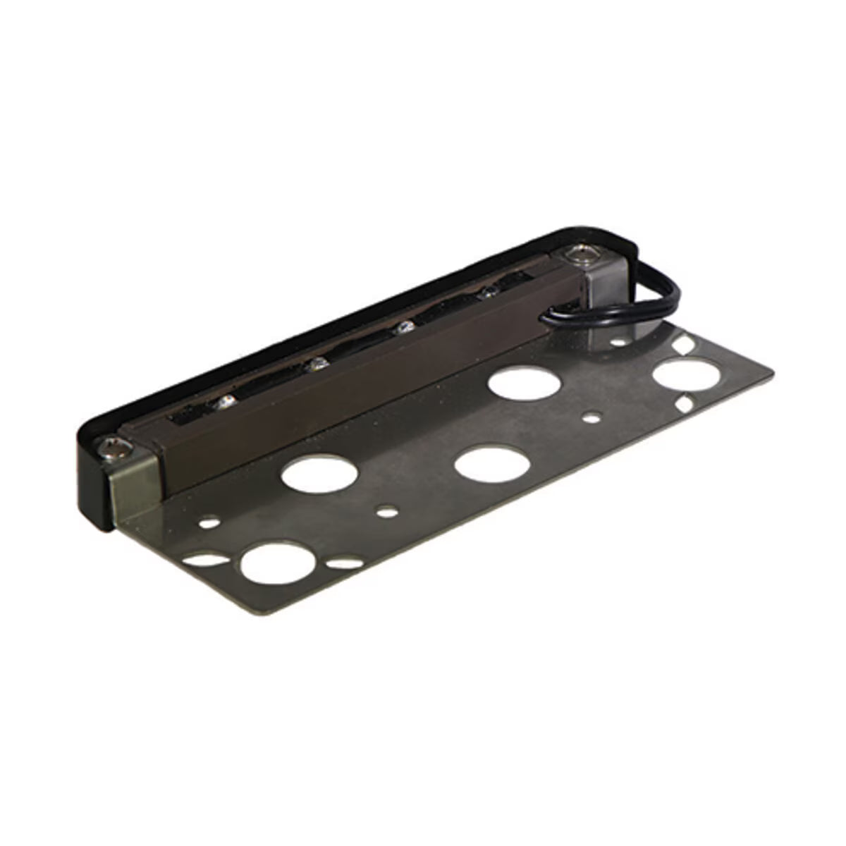 Pro-Trade PT-LL1-BZ-LED LL1 7 in. Ledge Light Bronze Finish 1.25W 100 Lumen 2700K LED