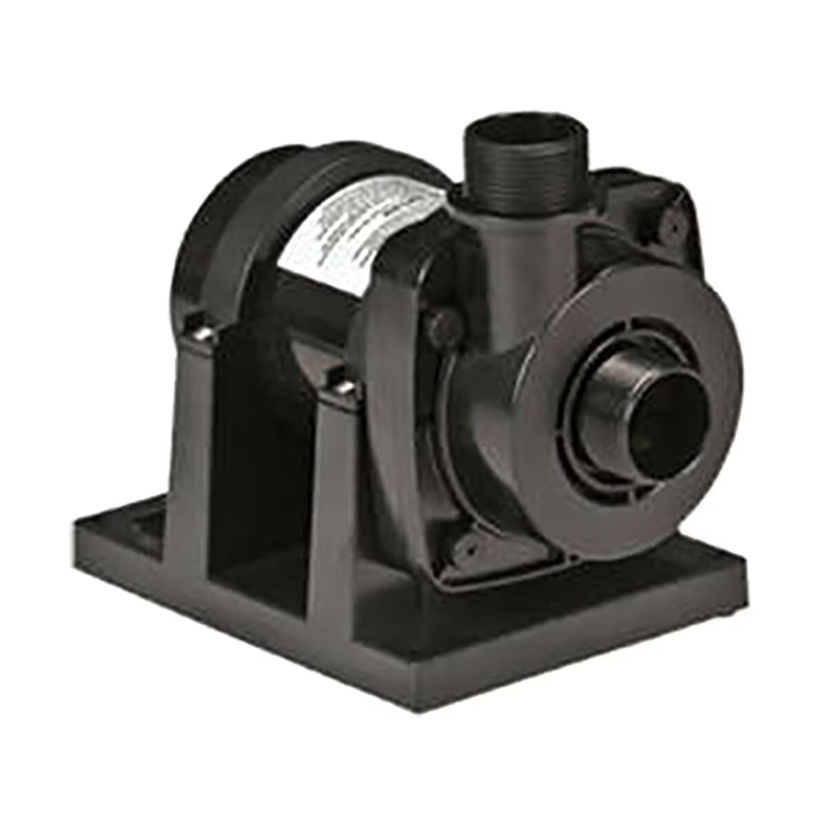 1000GPH Flex Pump