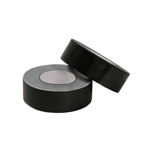 ADS Tape Black 2 in. x 100 ft.