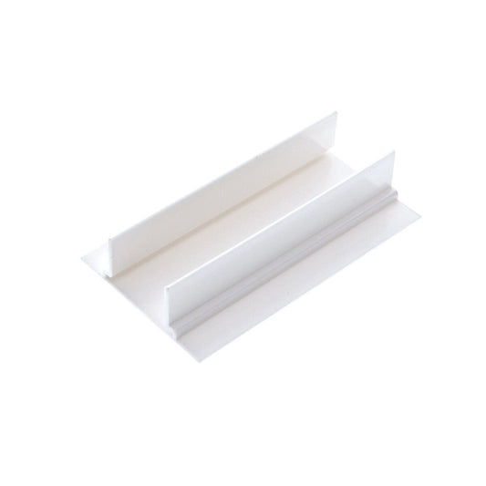 Micro Holddown Clip White Nds