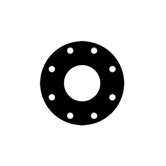 Spears Flange Gasket Kit 4 in. EPDM