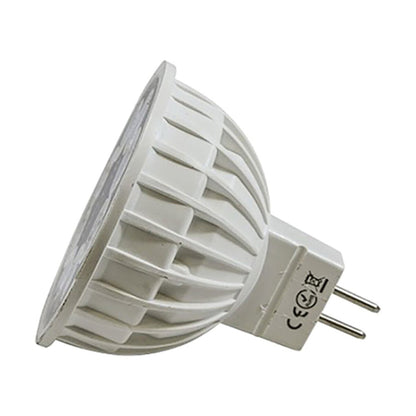 dabmar multi color mr16 led