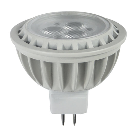 Ecostar Lamp MR16 4W 60 Degree 3000K LED