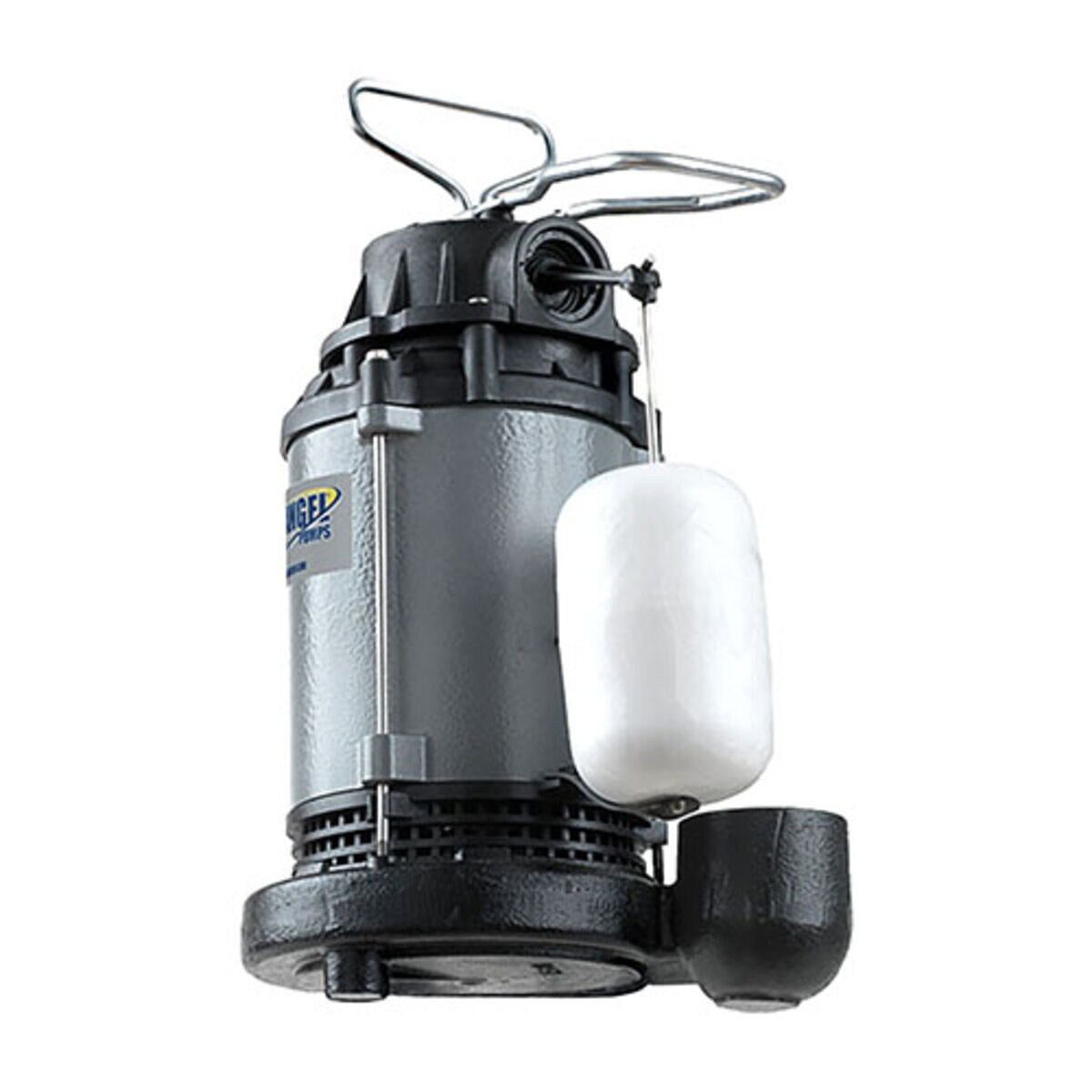 Submersible  F33CIS Cast Iron Pump 1/3 HP