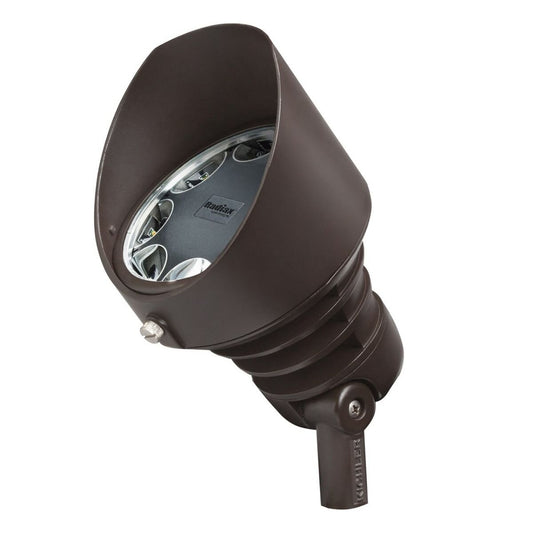 Kichler -16210AZT30-120V C Series Small Accent Fixture 30K AZT 5.3W 40 Degree