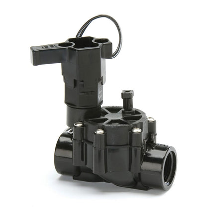 Rain Bird DV Globe Valve Plastic 3/4 in. FIPT x FIPT