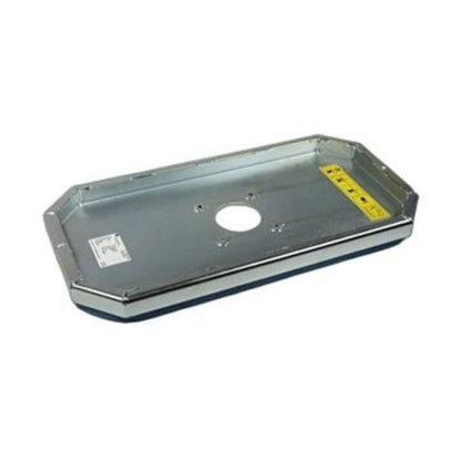Probst VacWERKS 440 lb. 16 in. x 24 in. Rectangular Plate
