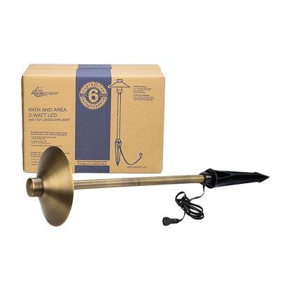 Aquascape  84065  Path & Area LED Hat Light