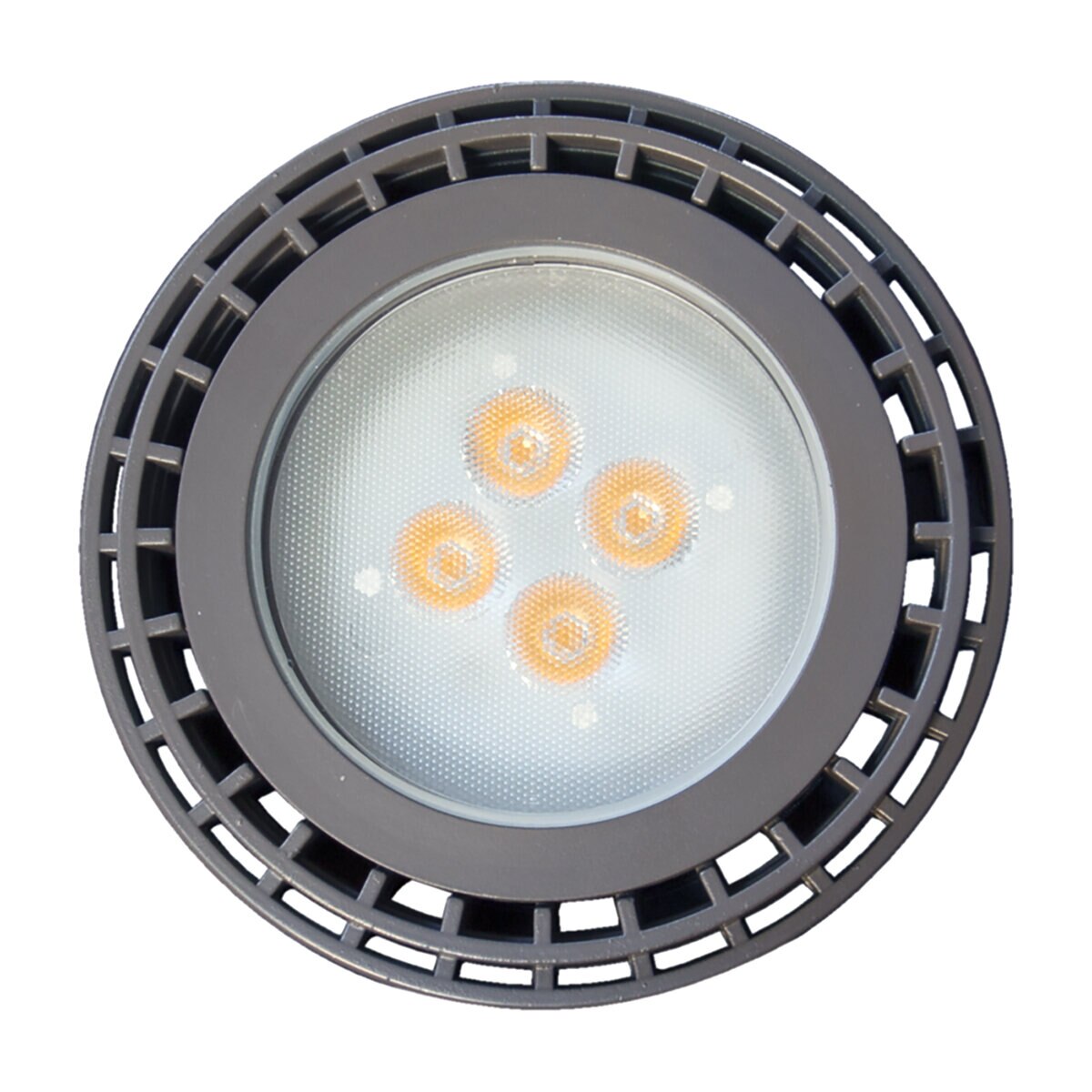 Brilliance PAR36 Lamp 15W 3000K 15 Degree