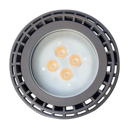 Brilliance PAR36 Lamp 15W 3000K 15 Degree