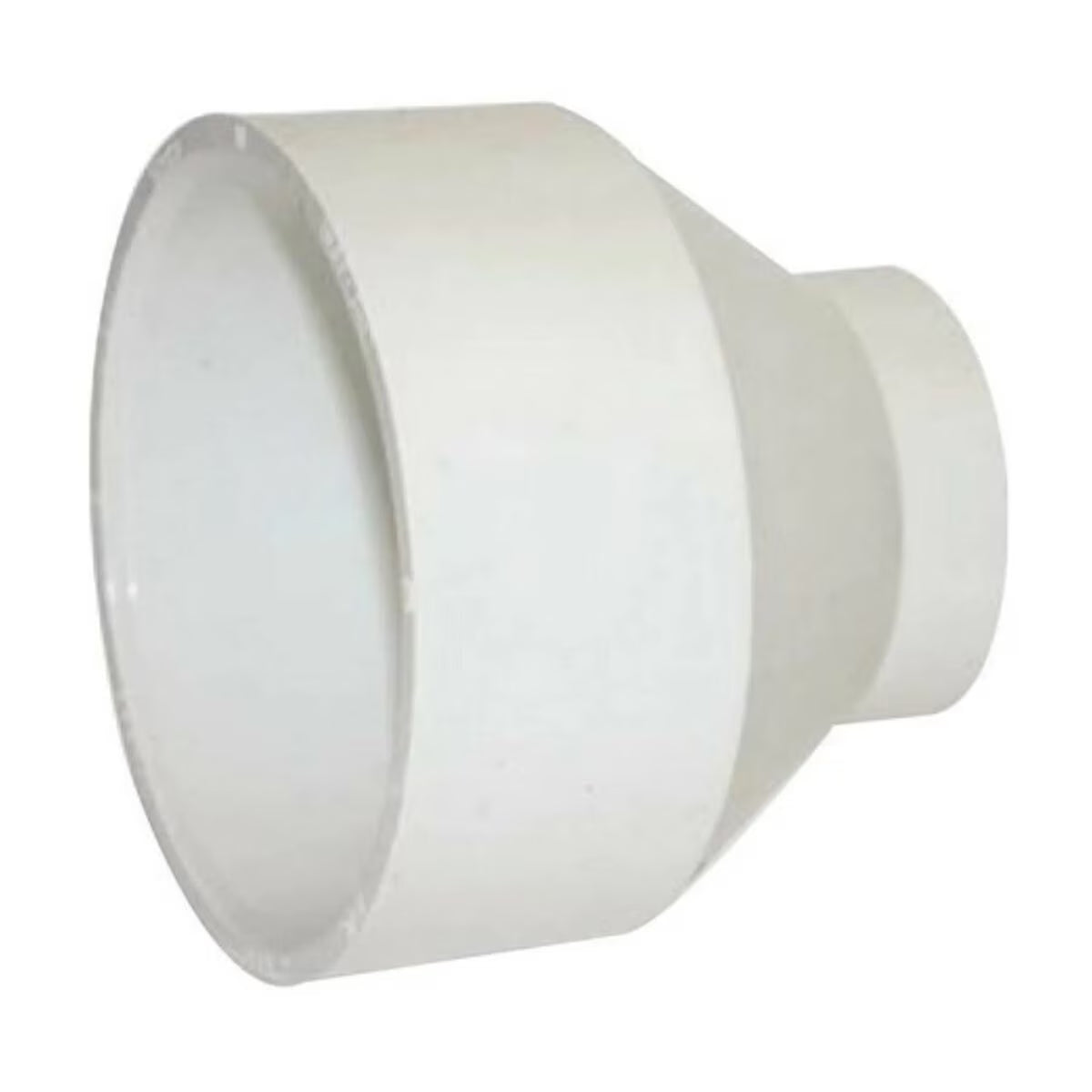 116-320 -Harco Pressure Pipe Reducer PVC 3 in. x 2 in. Spigot x Gasket