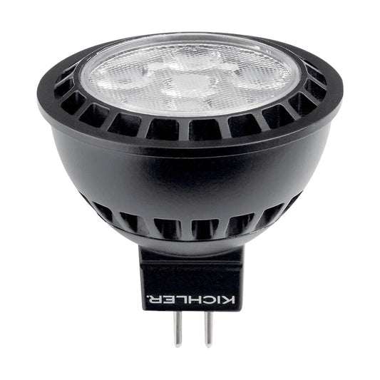 18145K  600 Lumen ANSI MR16 25 Degree