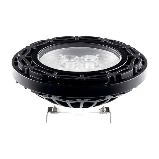 Kichler Wet Location Lamp PAR36 6W ANSI 60 Degree 3000K