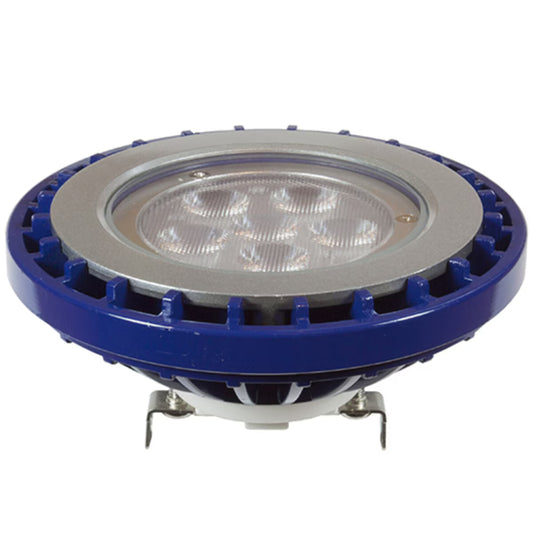 Brilliance PAR36 MP Term Dimmable 15 Degree LED Lamp 15W 5700K
