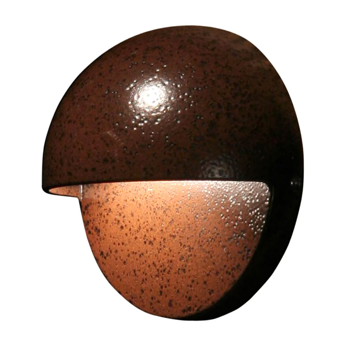 FX MM Wall Light Sedona Brown 20W LED