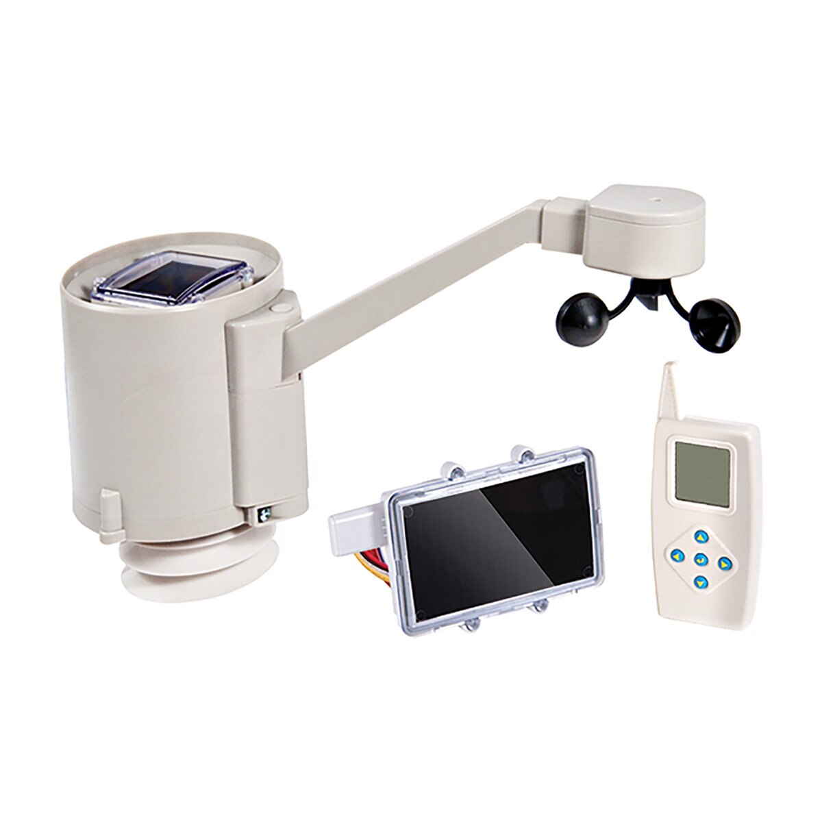 Dig  LEIT2ET  DC Controller 2 Station