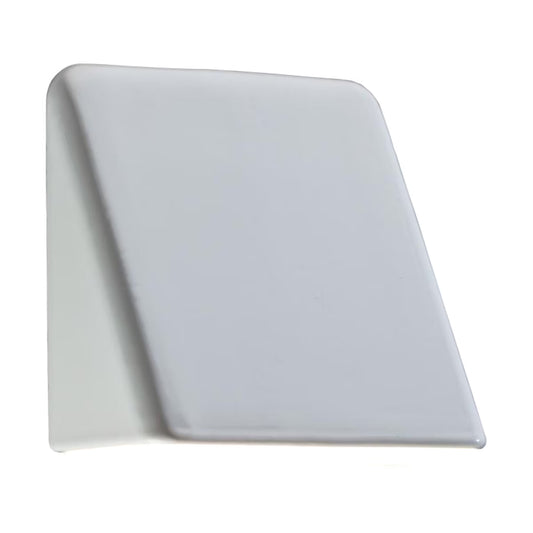 MO Luxor ZDC Wall Wash Flat White FX