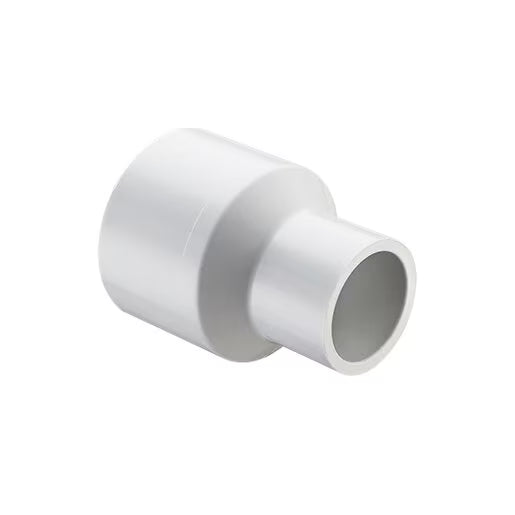429-420  PVC Reducing Coupling Socket 4 in. x 2 in. | Spears