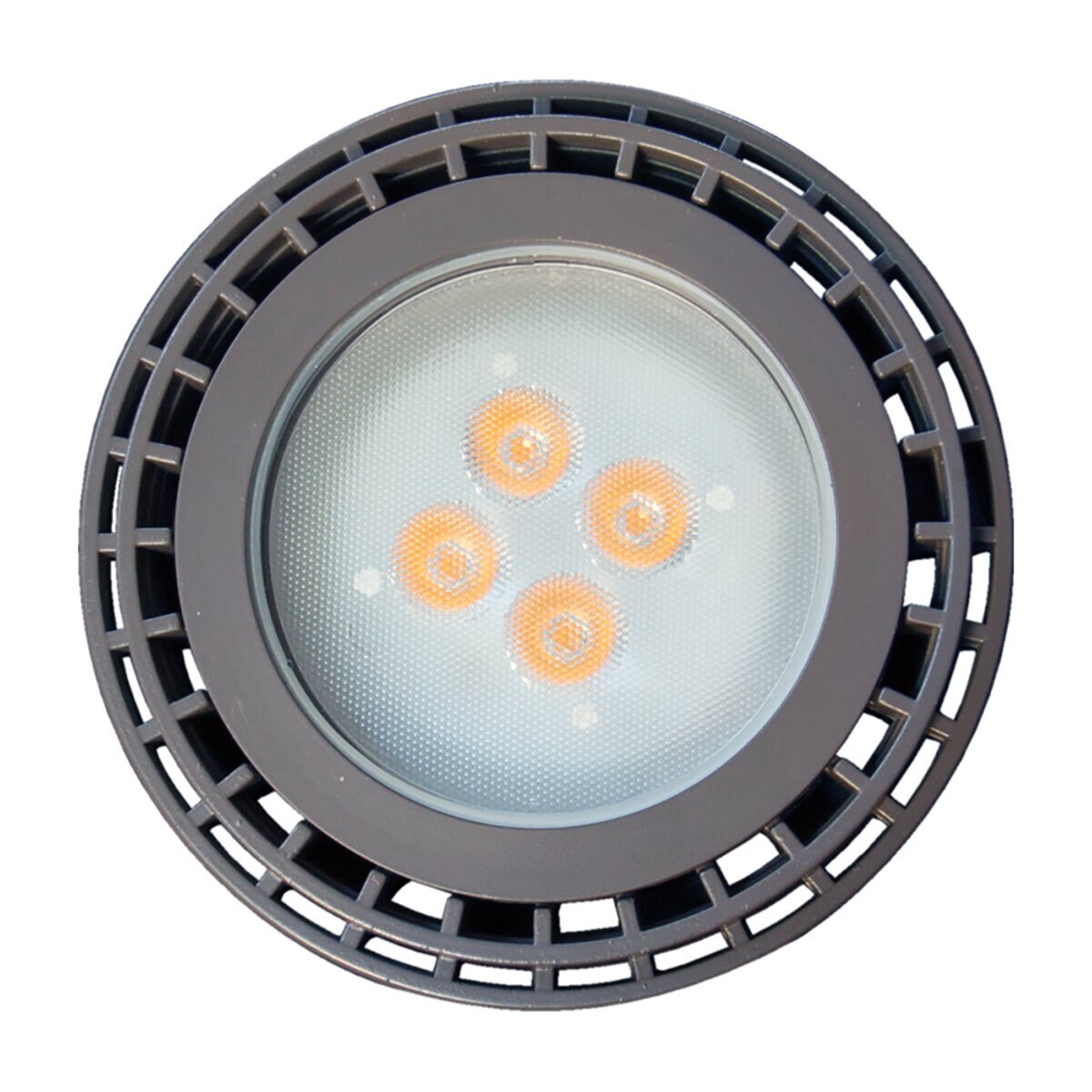 PAR36-15-2700-120  Brilliance PAR36 LED Lamp 15W 2700K 120 Degree