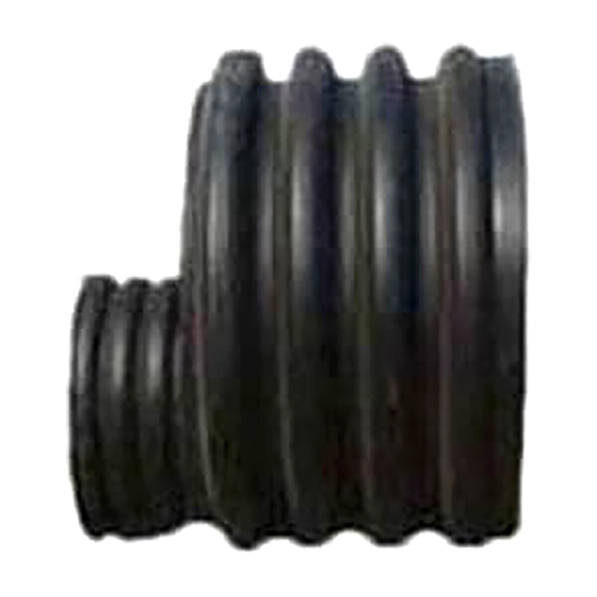 ADS N-12 Plain End Reducer 18 in. x 12 in.