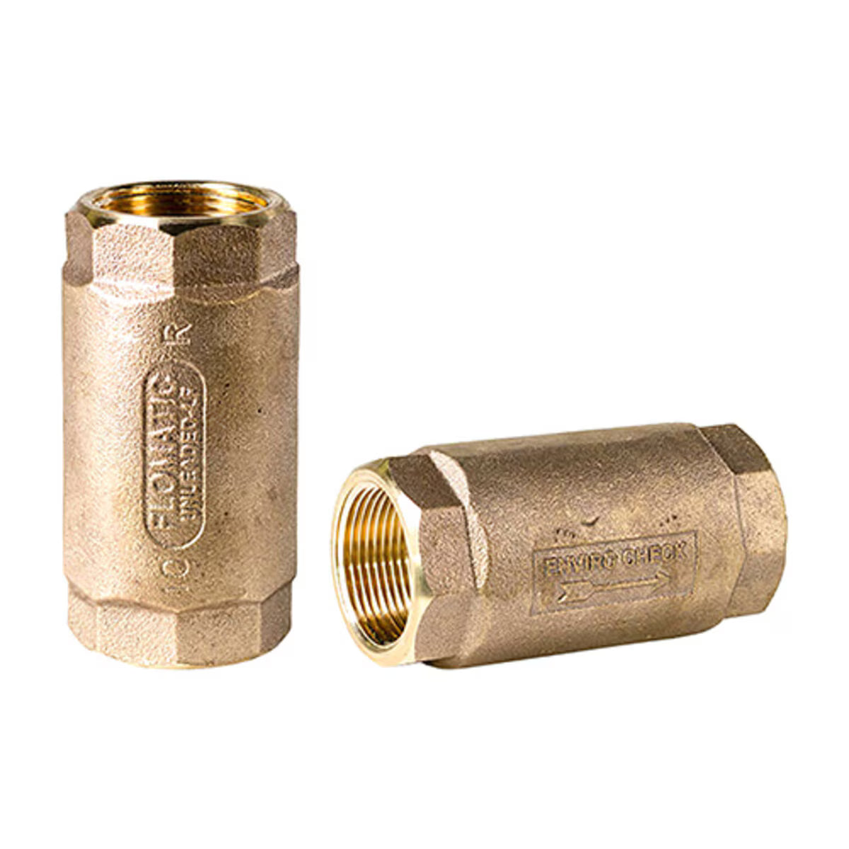 Flowmatic 4034E   80E Enviro Check Valve 2 in.