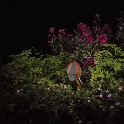 FX RL Rotondoluna Light 20W LED Natural Copper