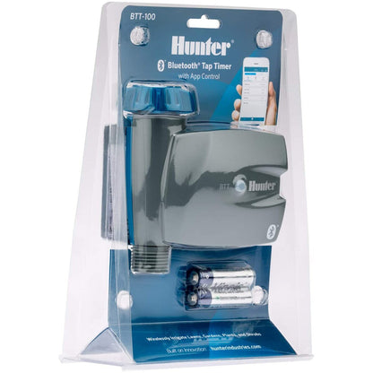 Bluetooth Tap Timer, Npt Inlet