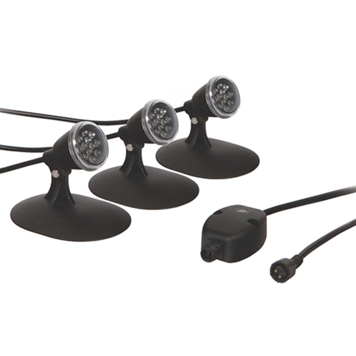 Atlantic WG Pong Light Kit 3W LED