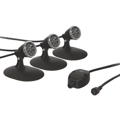Atlantic WG Pong Light Kit 3W LED