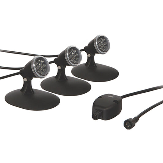 Atlantic WG Pong Light Kit 3W LED
