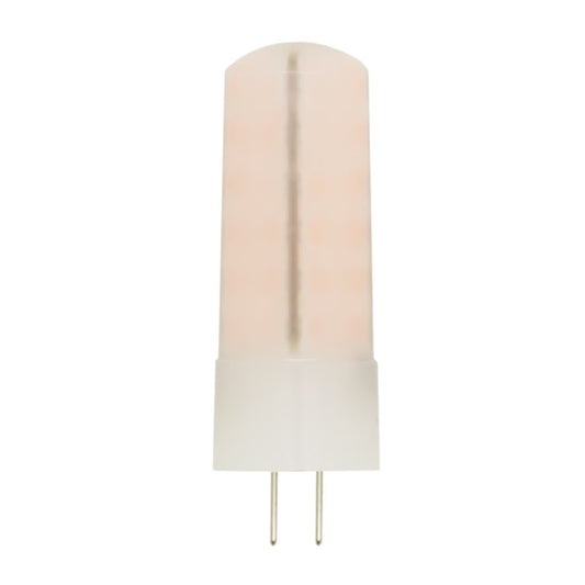 Blaze Series Flame Effect G4 Led, 2W, 1400 - 1600K, Three Modes