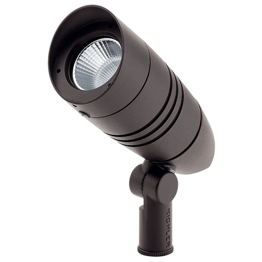16214AZT30-C-Series small accent, 10W, 3000K, 55 degree, AZT finish