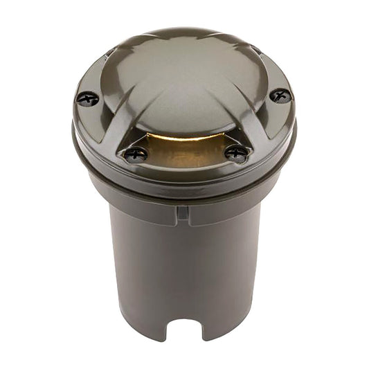 FX FC In-Ground Light Ground Wash Bronze Luxor ZD 270 Degree 3LED