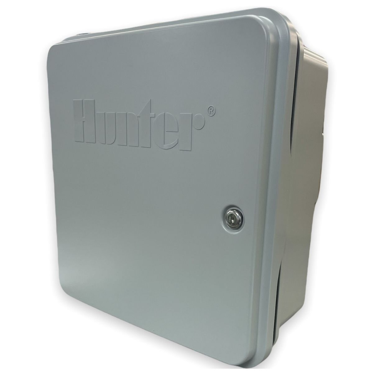 Hunter A2C75DP   ACC2 Decoder Controller 75 Station Plastic Outdoor Wall Mount