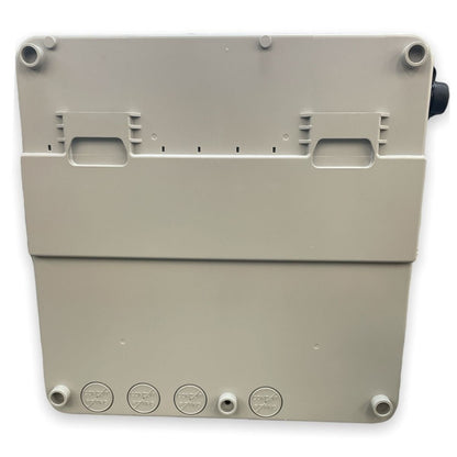 Hunter A2C75DP   ACC2 Decoder Controller 75 Station Plastic Outdoor Wall Mount