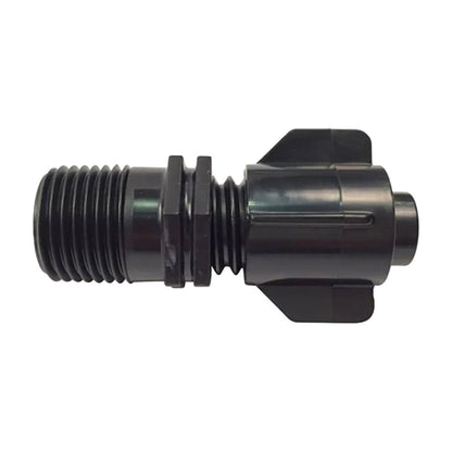 CMAP518 -NDS Pipe Adaptor Threaded Male