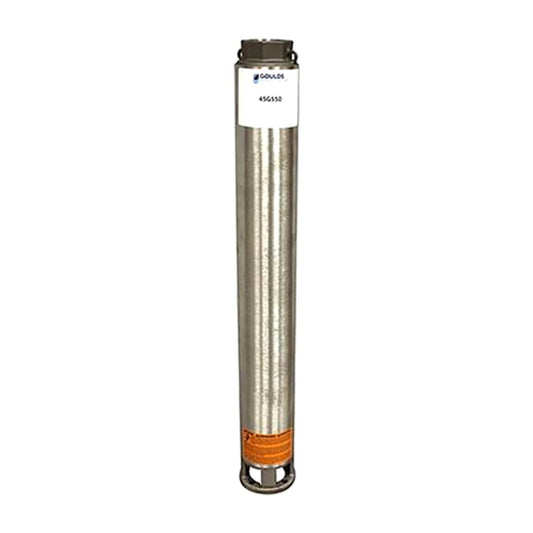 5 HP 14STG 4 in. H.C. SUB | 85GS50
