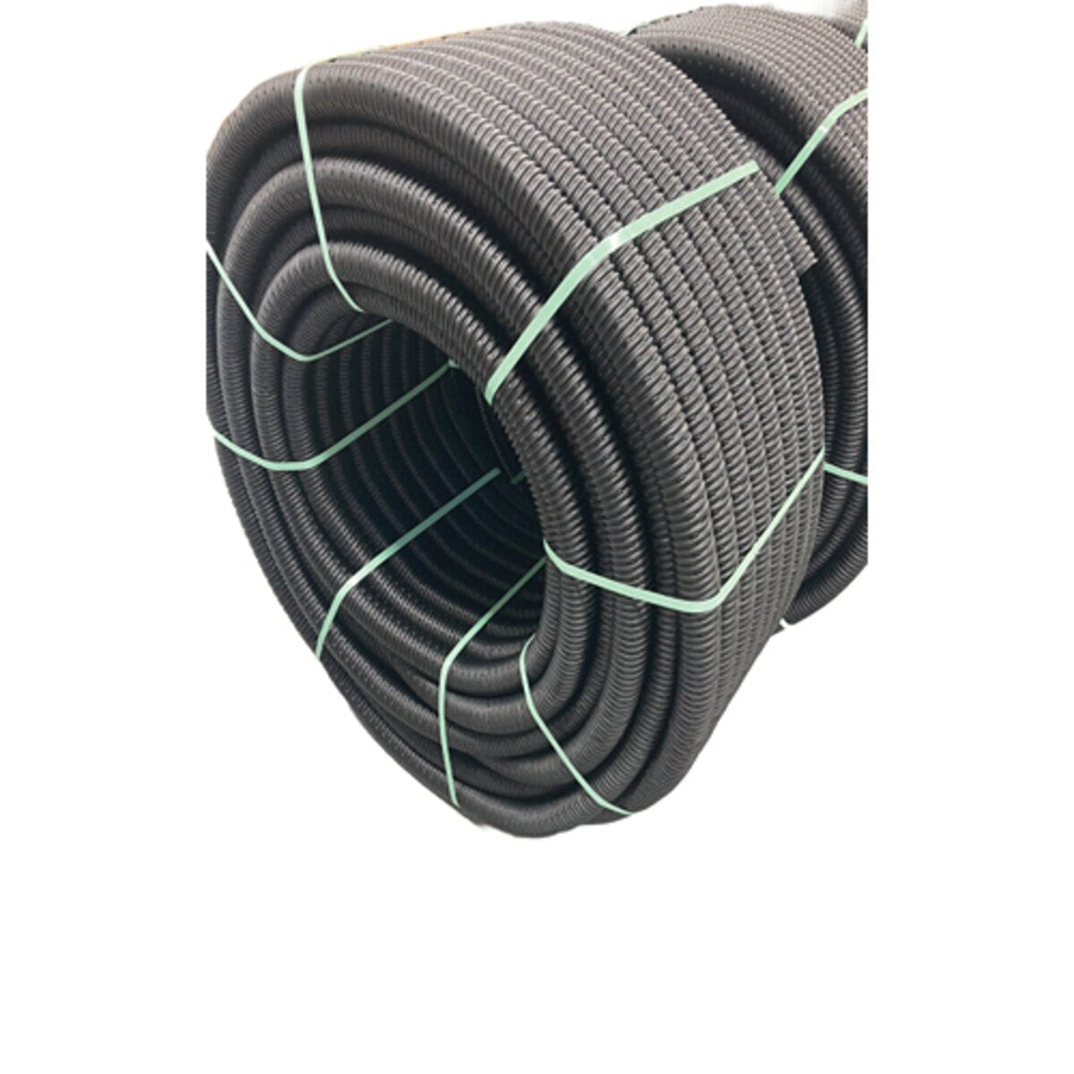 IPD 2 in. Spiral Coupler