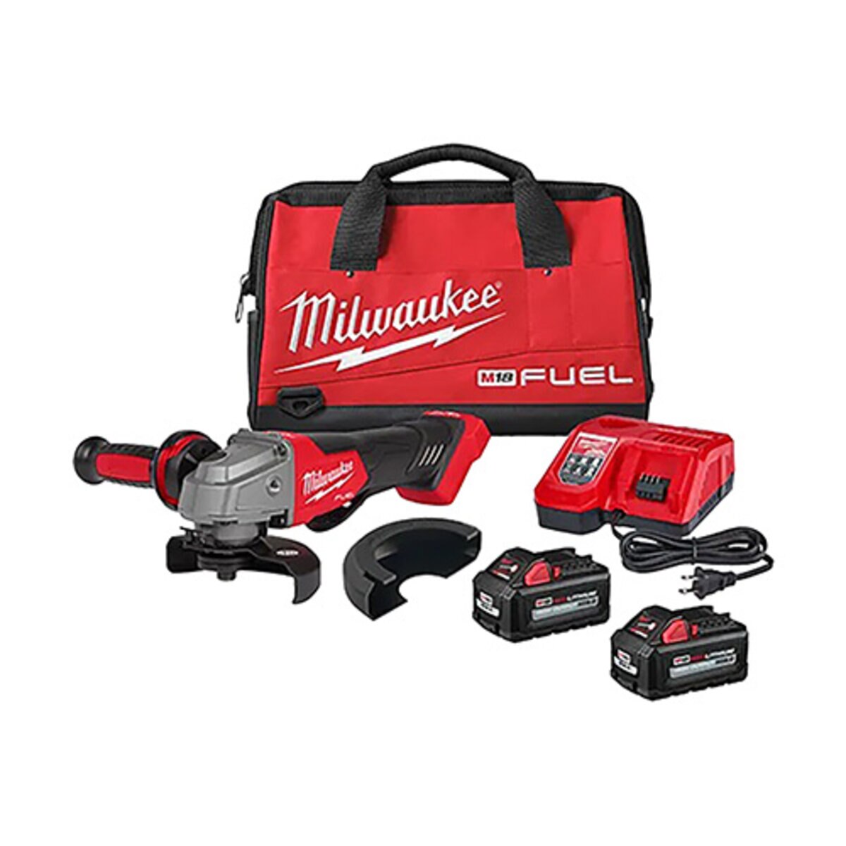 Milwaukee Fuel Paddle Sag Kit M18