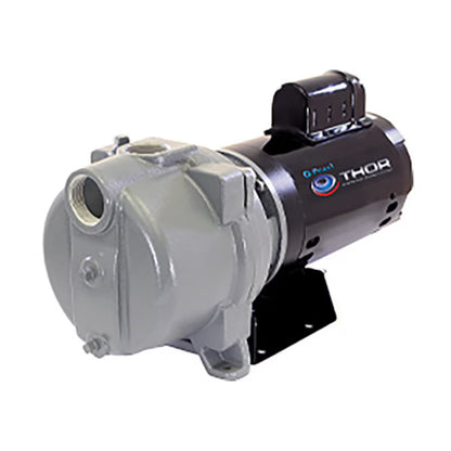 Pearl  THOR20C16B  Centrifugal Sprinkler Pump Brass Impeller 2hp