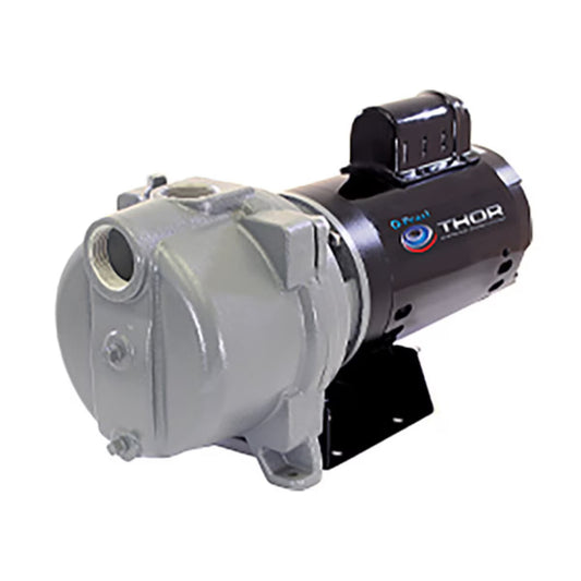 Pearl  THOR20C16B  Centrifugal Sprinkler Pump Brass Impeller 2hp