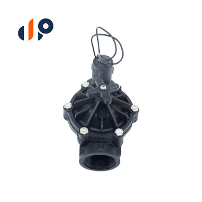 MAX-DW-15  MAX DR 15 - Dirty Water 1-1/2 in. 24 VAC