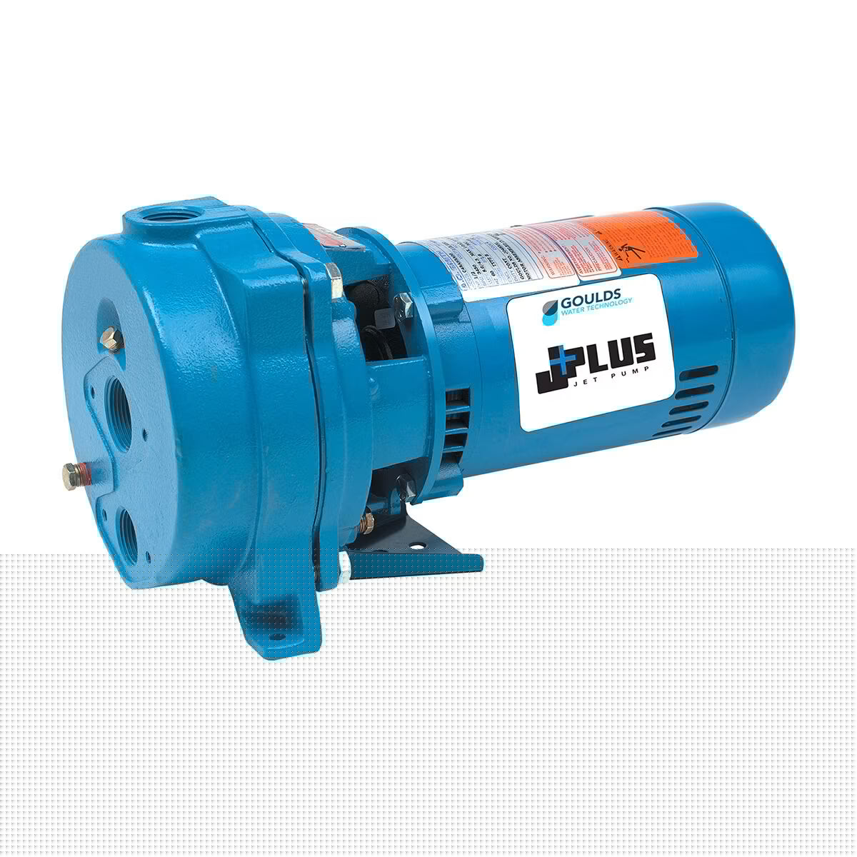 GouldsJ10   1 HP Jet Pump