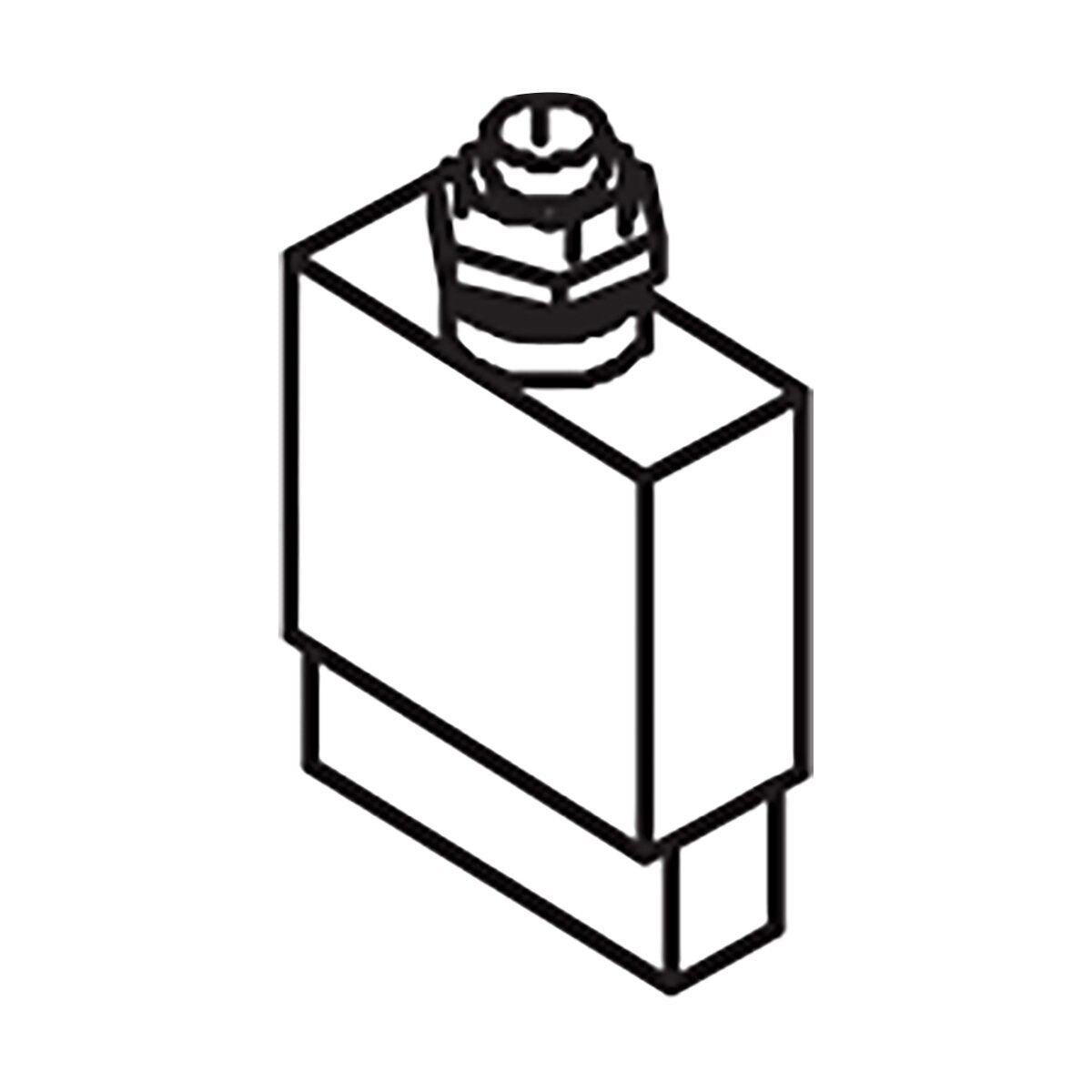 IQ Saw MS362 120V Overload Protect