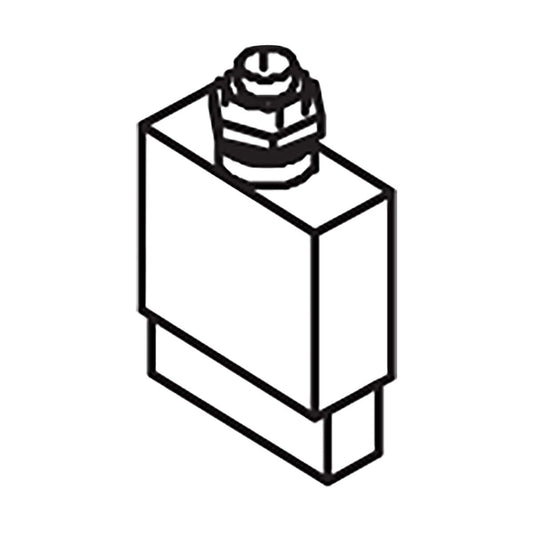 IQ Saw MS362 120V Overload Protect