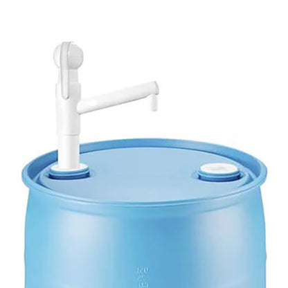 Plastic  H-1553  Drum Pump 15-55 gal.